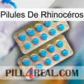 Pilules De Rhinocéros new08